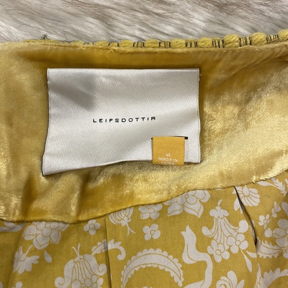 Jacket - Picture 4 of 4